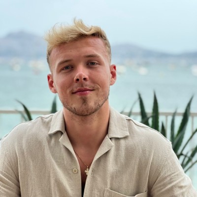 Daniel Graversen